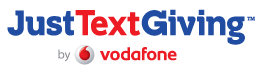 justtextgiving logo