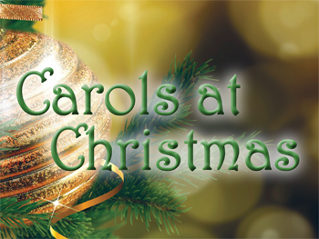 Christmas Carols 2014
